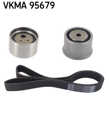 SKF Vezérműszíj készlet VKMA95679_SKF